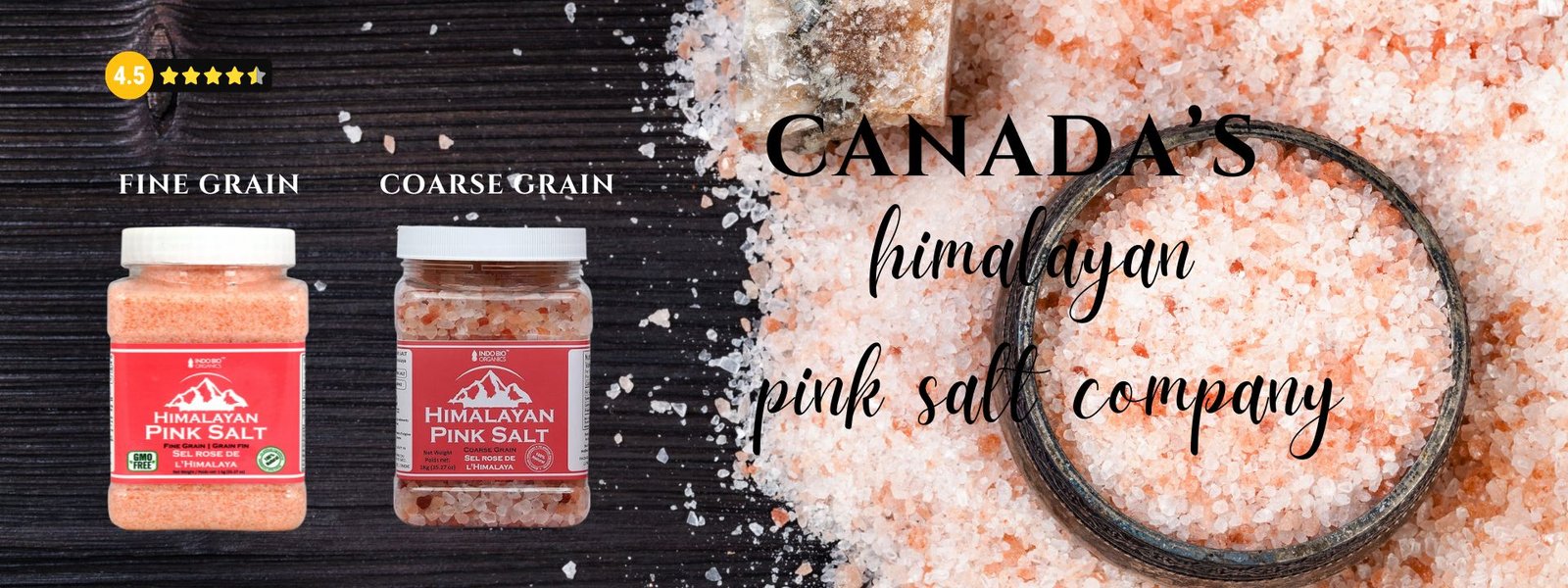 Buy Himalayan Pink Salt